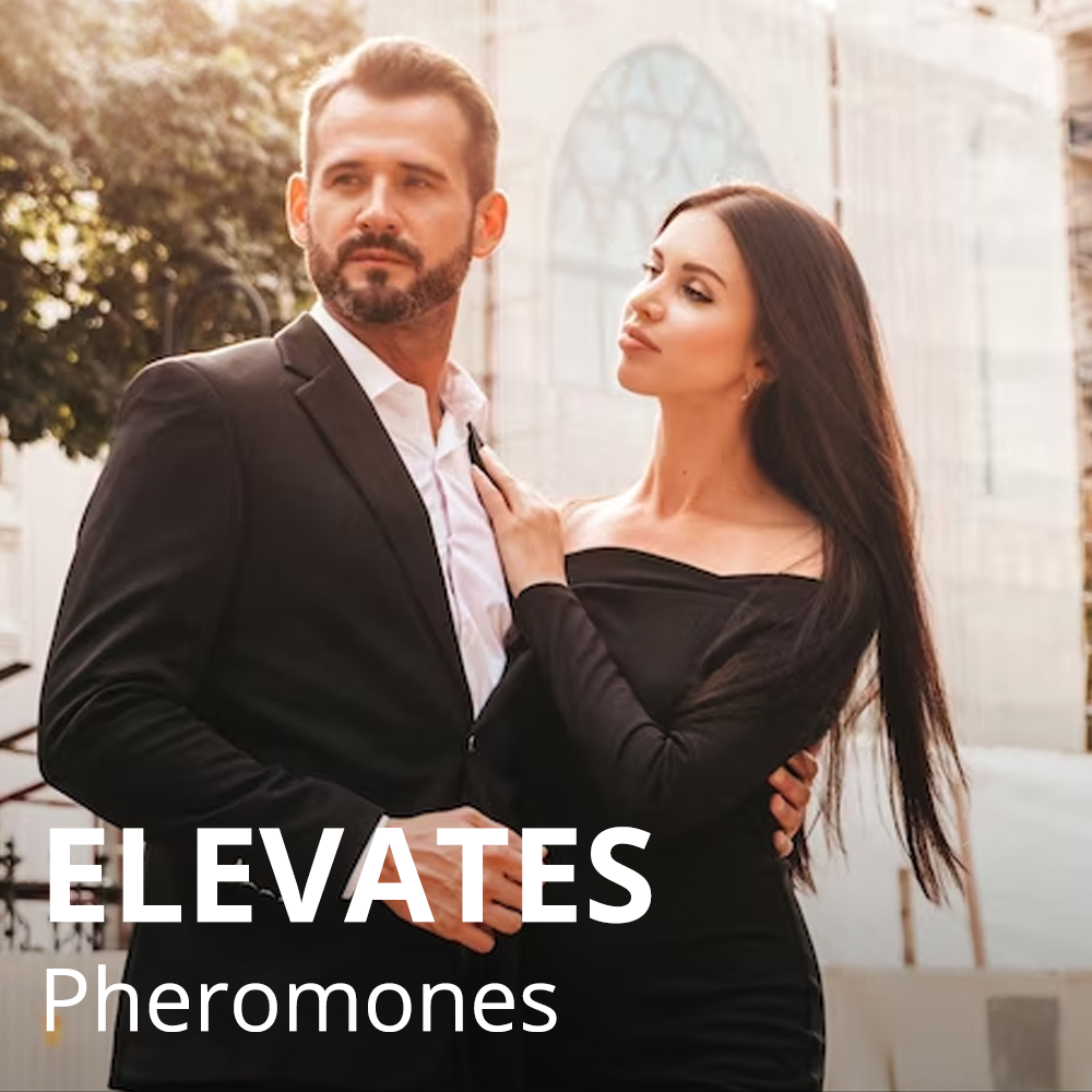 Aiduer™ Ανδρικό Άρωμα Sauvage Φερομόνες-GR