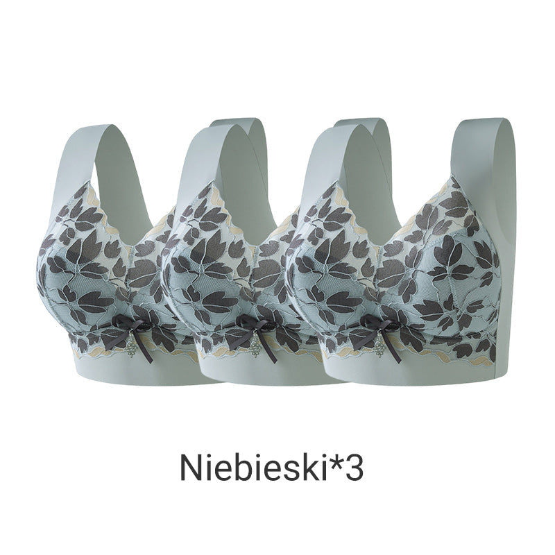 ✨【1+1 gratis】💖 Žensko brezšivno spodnje perilo-SI