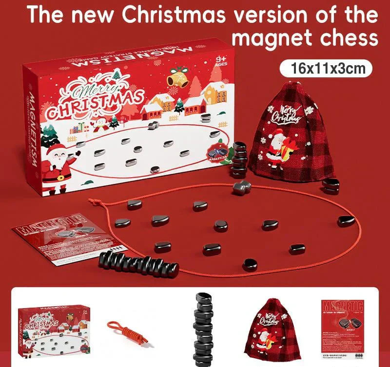 🎅🎄 ZABAVNE DRUŽINSKE IGRE – Družabna igra Zapri škatlo🎁🎲-SL
