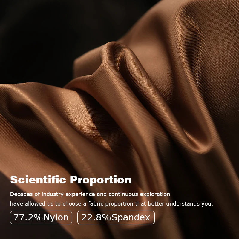(3 τεμ.) Ανδρικά εσώρουχα Elegant Ice Silk από την Mulberry Silk με αντιμικροβιακή προστασία-GR