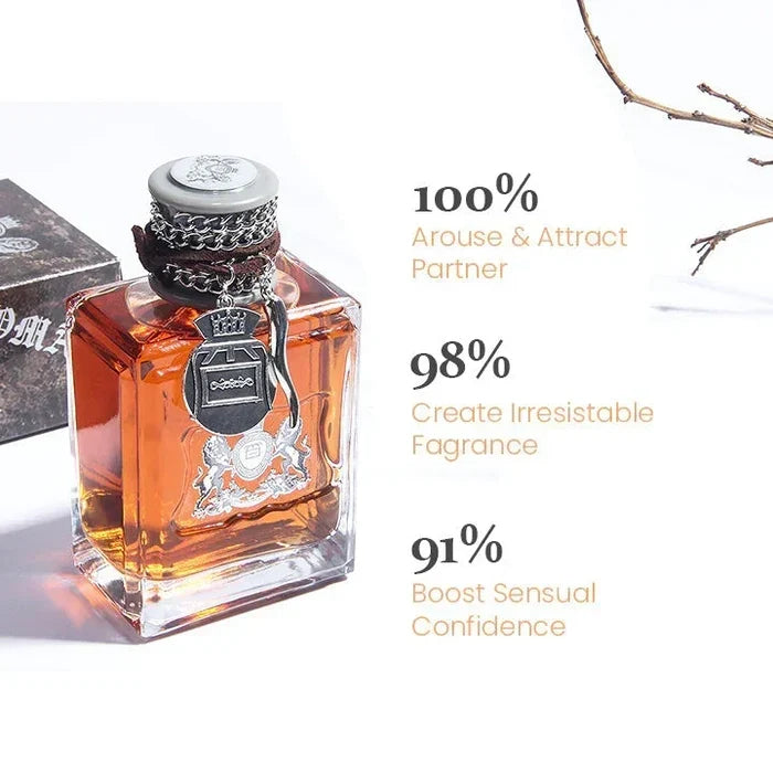 Feromoni moški parfum Aiduer Alpha-GR