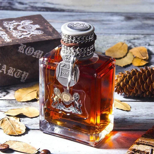 Feromoni moški parfum Aiduer Alpha-GR