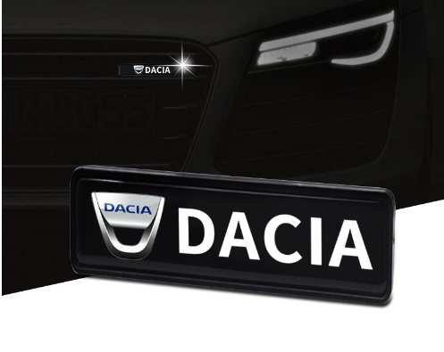 Vroče razprodaje ✨50 % popusta ✨Elegantna, atmosferska LED svetilka z logotipom za osrednjo masko vašega avtomobila-SL