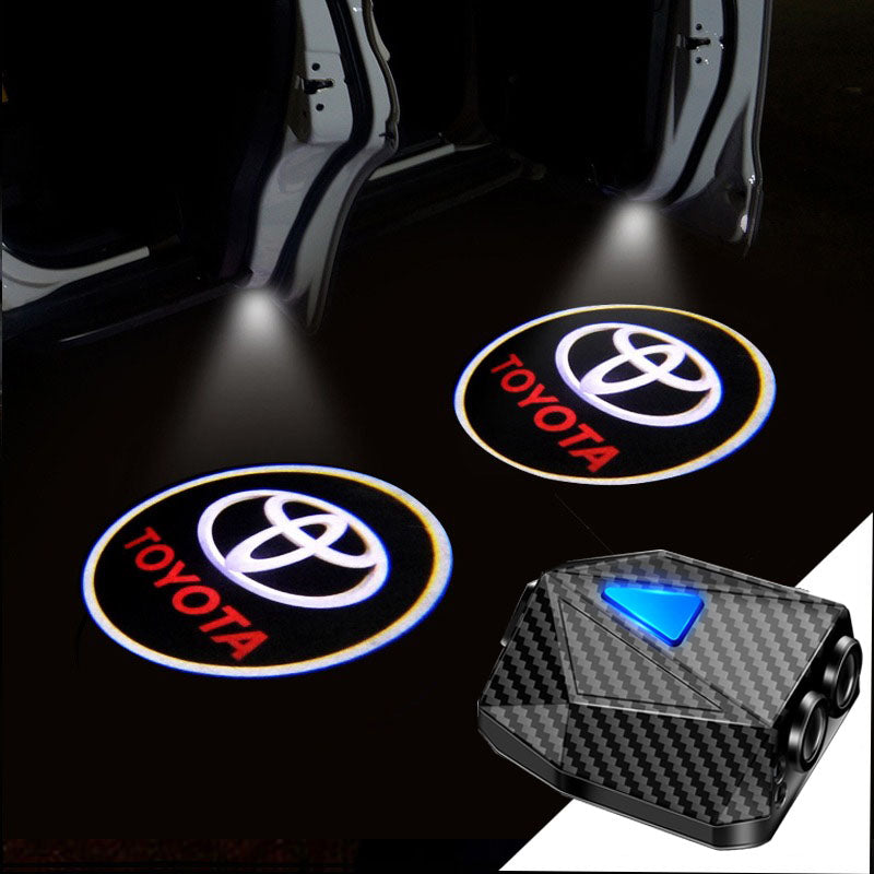Vroča razprodaja ✨50 % popusta ✨ Dinamične pametne 5D LED luči visoke ločljivosti-SI