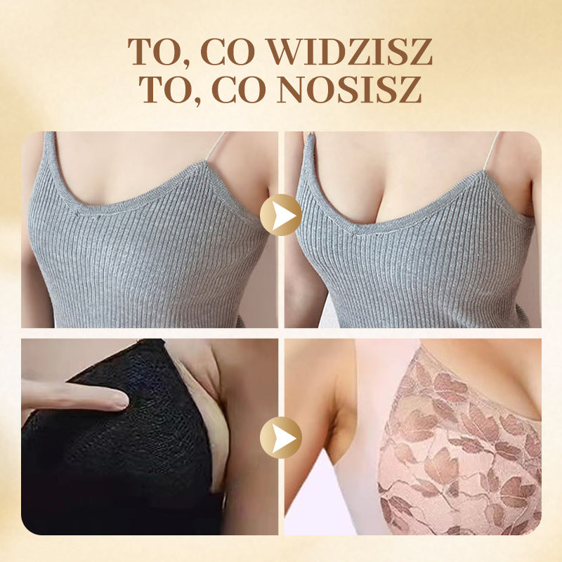 ✨【1+1 gratis】💖 Žensko brezšivno spodnje perilo-SI
