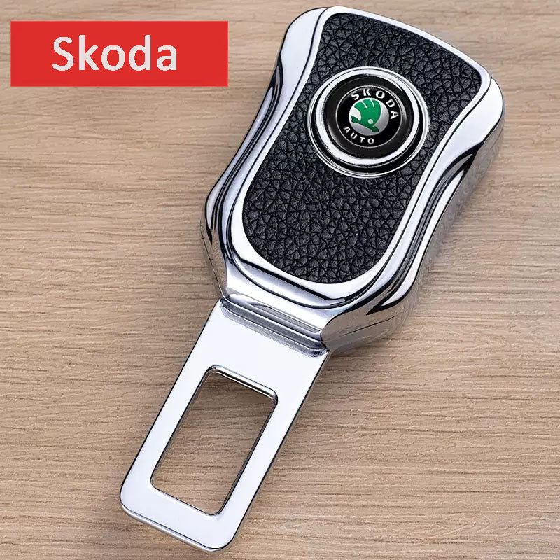 Pirkite 1, gaukite 1 nemokamą 🎉Saugos diržo metalinė pratęsimo sagtis-LT