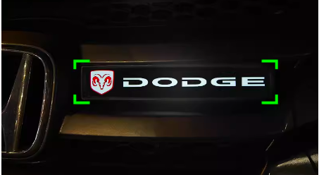 Vroče razprodaje ✨50 % popusta ✨Elegantna, atmosferska LED svetilka z logotipom za osrednjo masko vašega avtomobila-SL