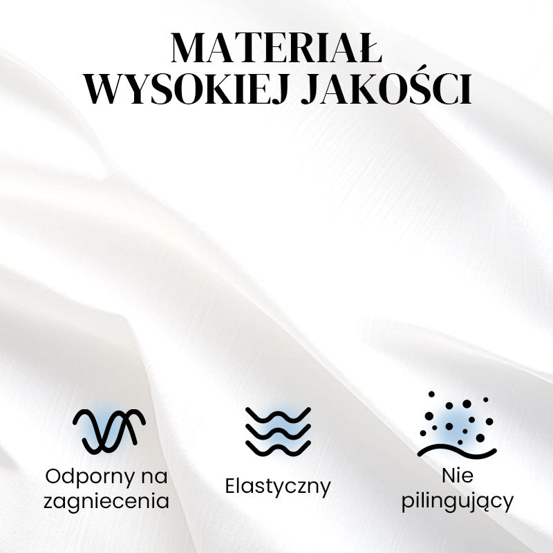 Elegant ženski komplet dveh kosov-SL