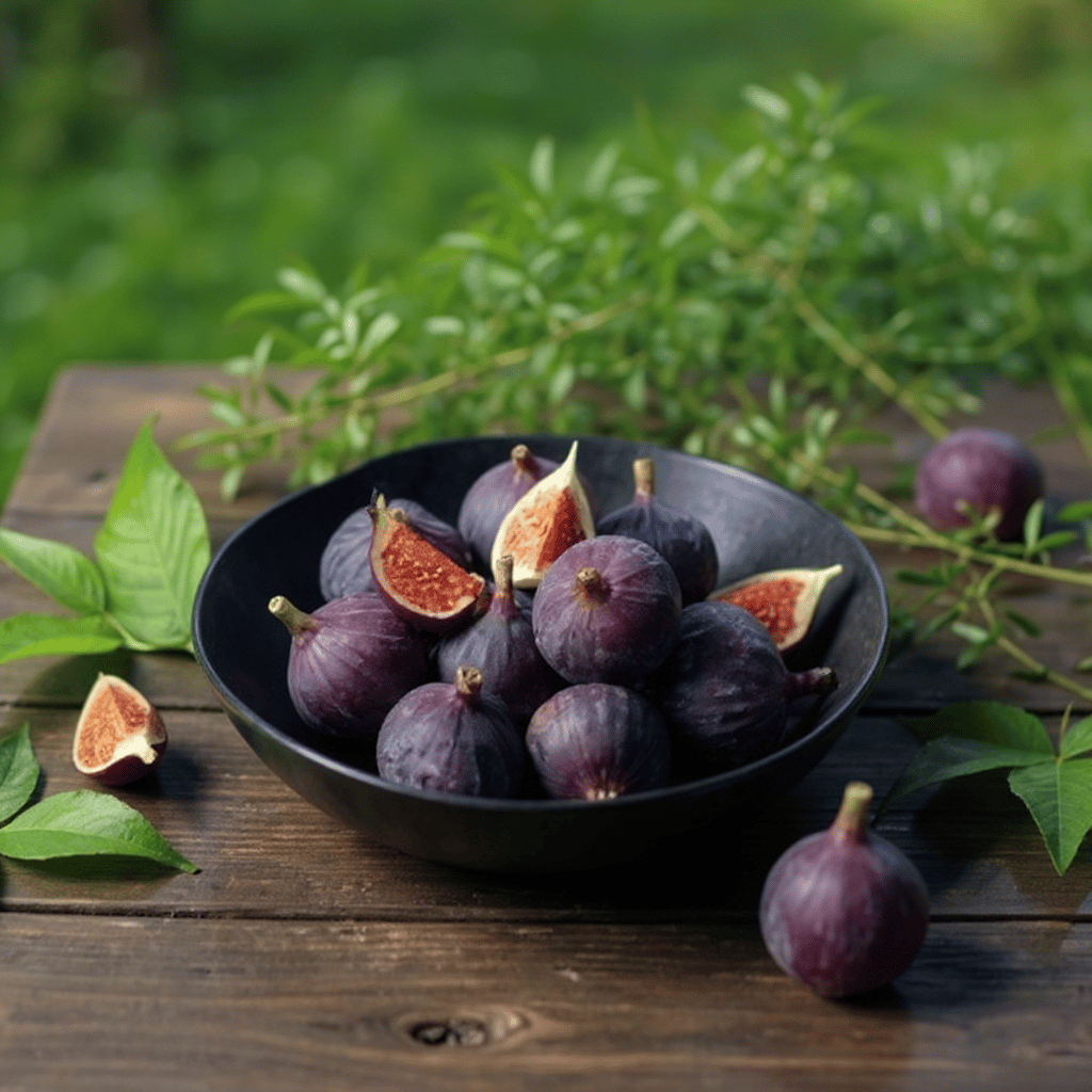 🏆Več kot 65.000 PRODANIH!🌿Semena fig – Enostavna za gojenje na domači terasi in balkonu - SL