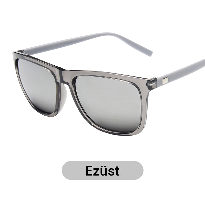 👓 Vyriški madingi lengvi akiniai nuo saulės-LT