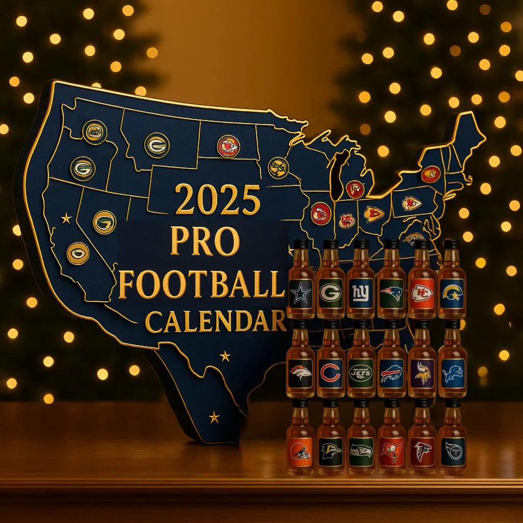 🔥 Ημερολόγιο Advent για το Ουίσκι 2025-GR