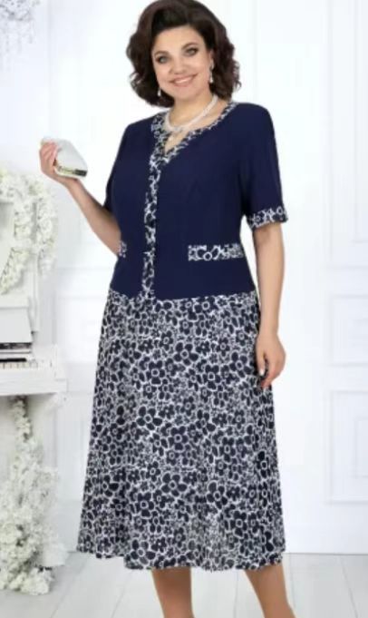 🔥❤️【S-5XL】❤️The Most Elegant Dress of 2025-GR
