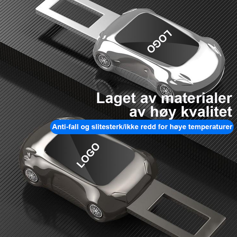 Personalizirani podaljški varnostnega pasu za športne avtomobile-SL