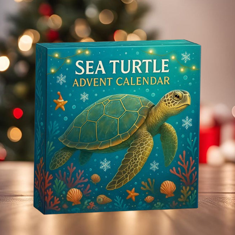 🌊🐢 Ημερολόγιο εμφάνισης θαλάσσιας χελώνας 2025-GR