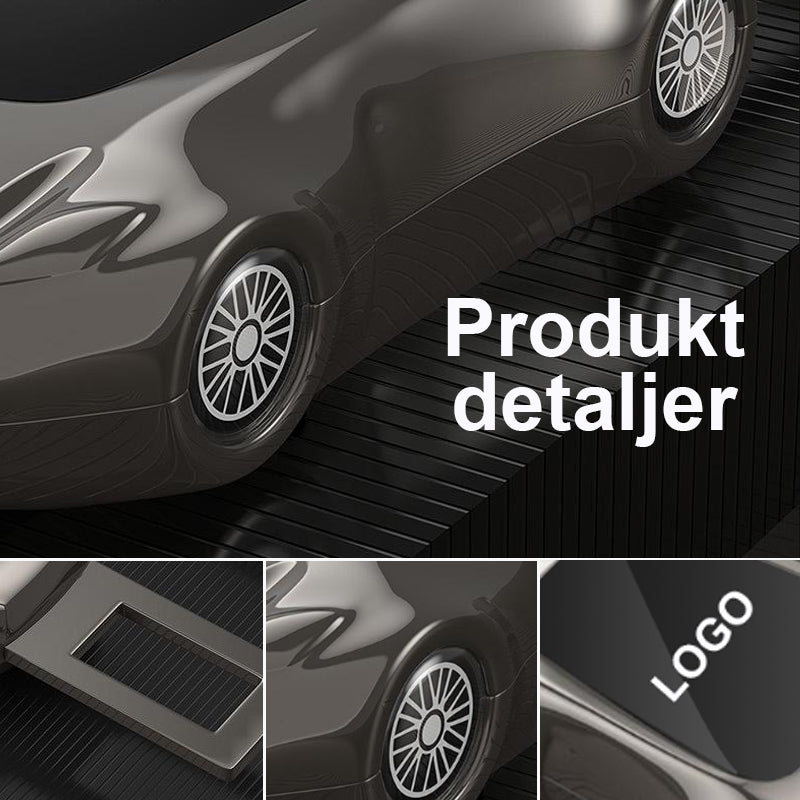 Personalizirani podaljški varnostnega pasu za športne avtomobile-SL