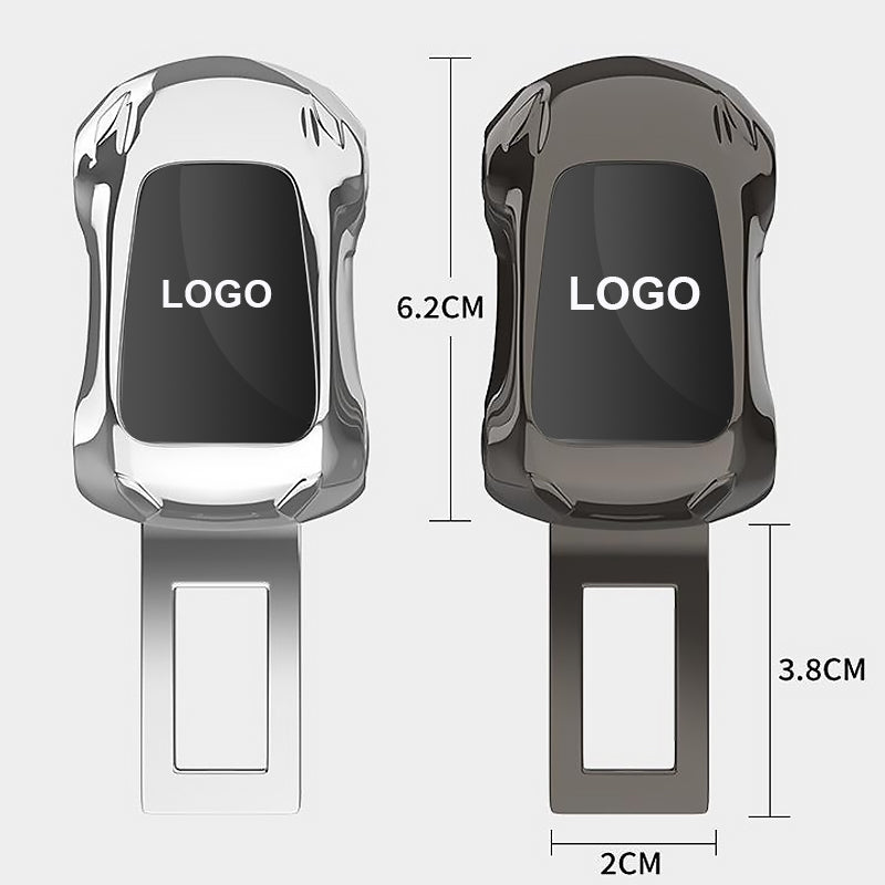 Personalizirani podaljški varnostnega pasu za športne avtomobile-SL