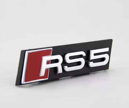 Vroče razprodaje ✨50 % popusta ✨Elegantna, atmosferska LED svetilka z logotipom za osrednjo masko vašega avtomobila-SL
