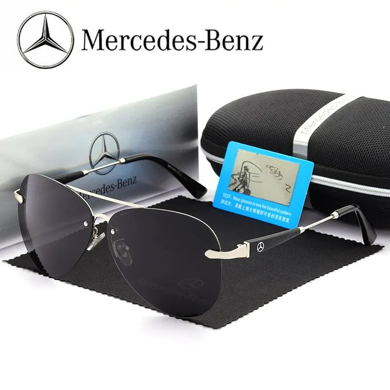 Γυαλιά ηλίου MB AMG – περιορισμένης έκδοσης-EL