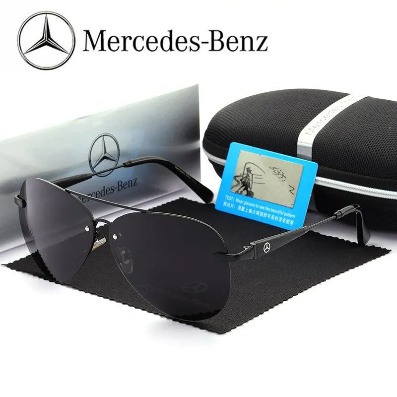 Γυαλιά ηλίου MB AMG – περιορισμένης έκδοσης-EL