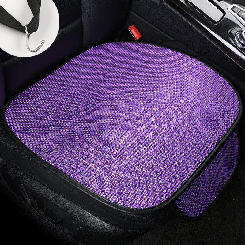 🔥Poletne ponudbe 🔥 Avtomobilske sedežne blazine Ice Silk 🚗-SL